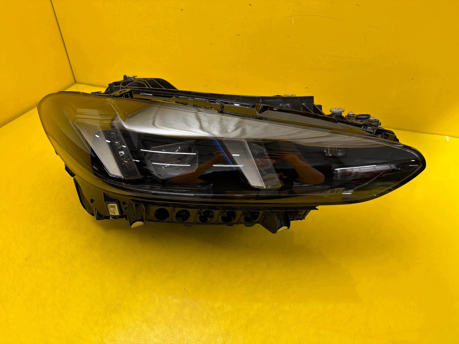 light right front BMW 4 G22 M4 G82 I4 G26 Full Led 5B35F30-02