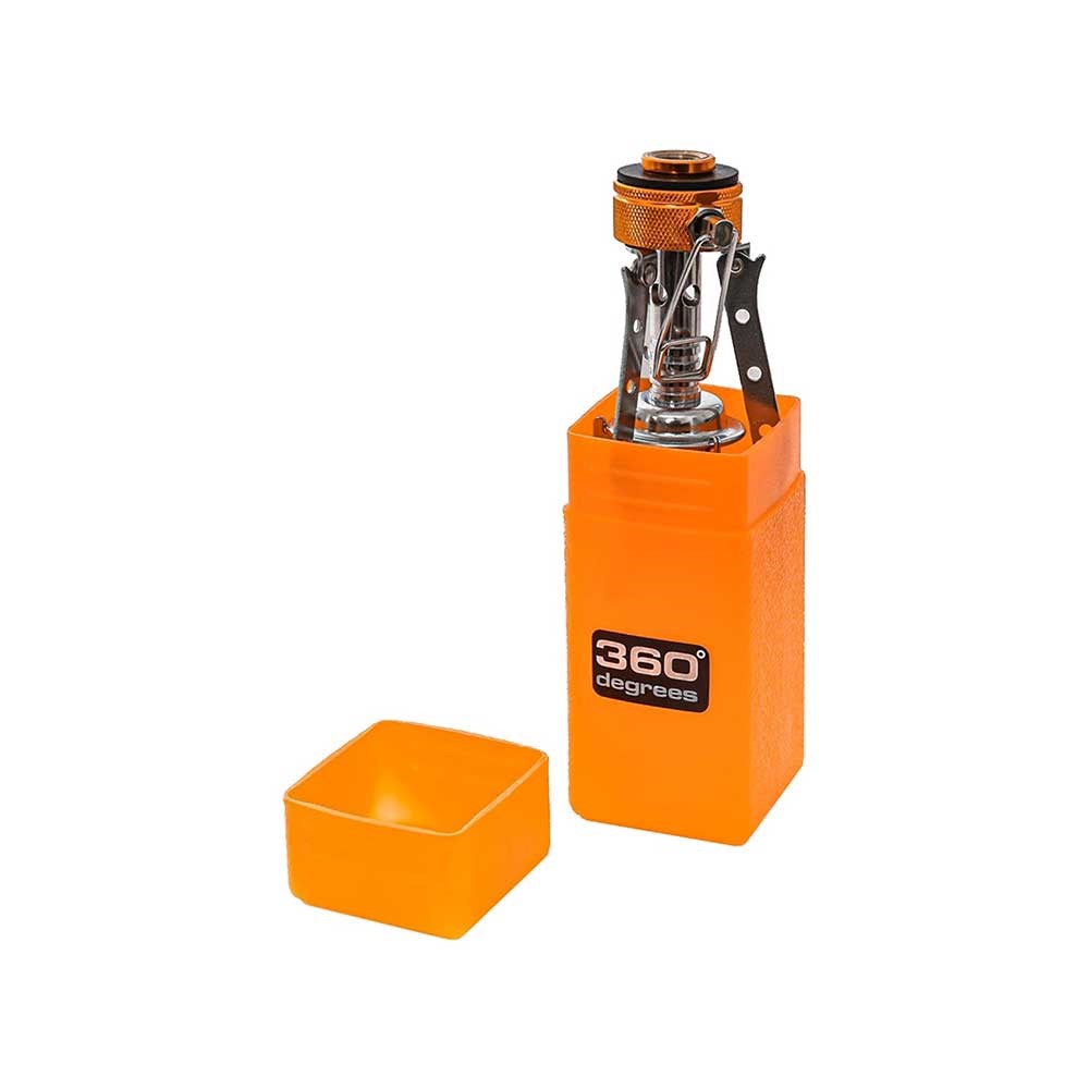 Plynový vařič Furno Igniter 360 degrees