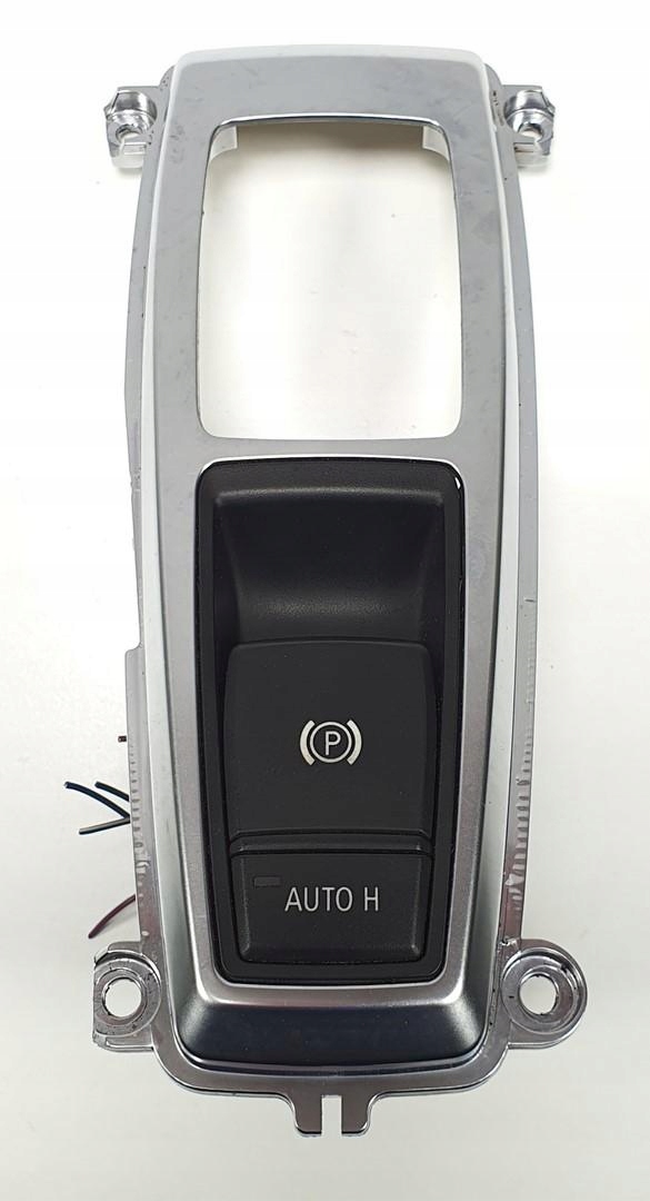 Кнопка ручного гальма BMW X6 E71 9148508