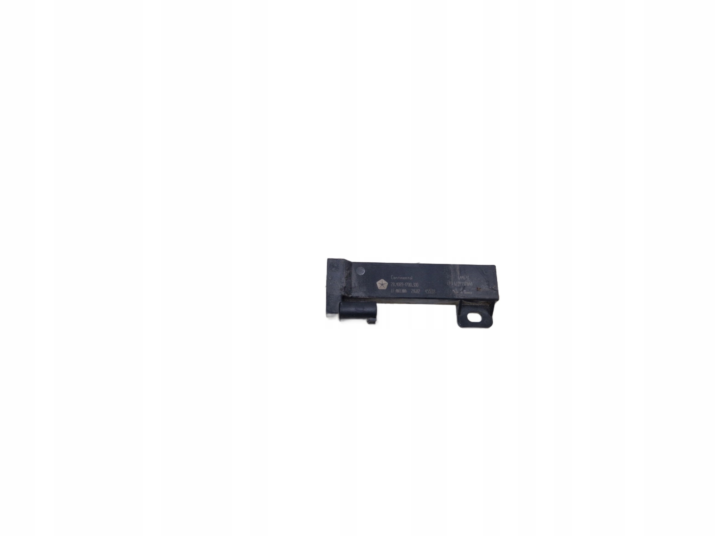 DODGE CHARGER 2019- Antenne Module KEYLESS 68071978AA