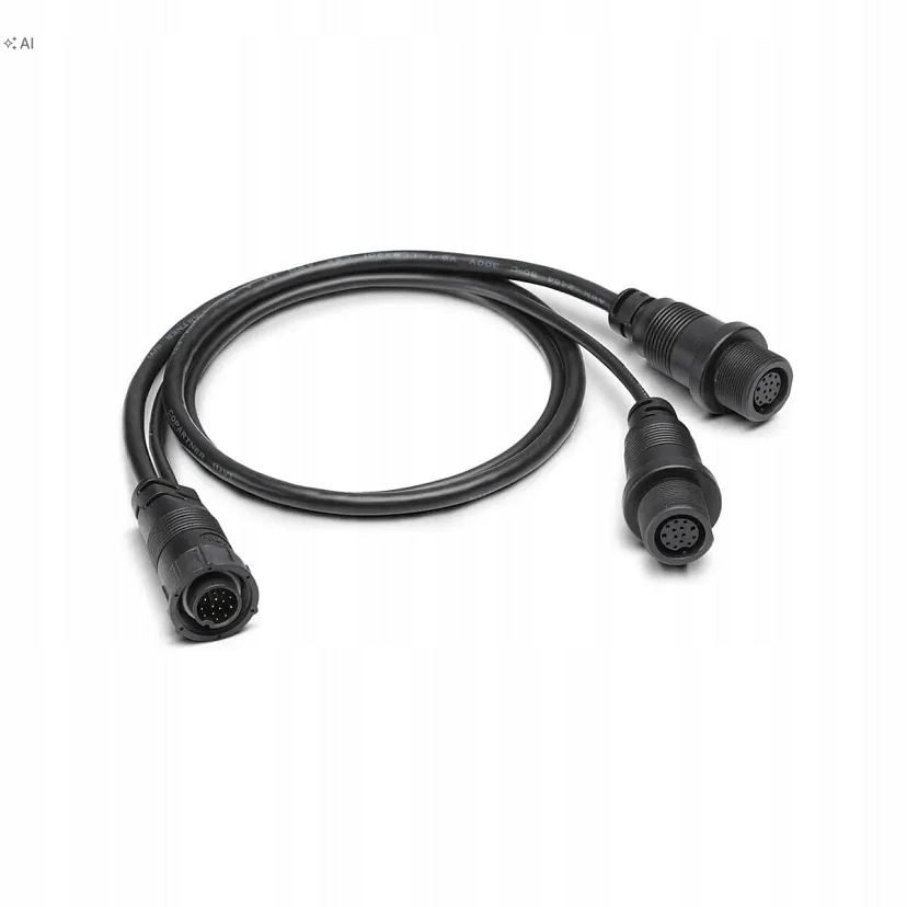 Kabel Humminbird 14 M ID Silr Y
