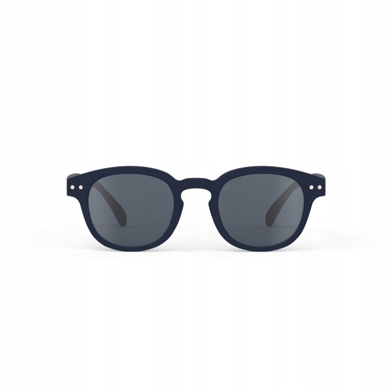 Izipizi Okulary przeciwsłoneczne KIDS(3-5 lat) c Navy Blue