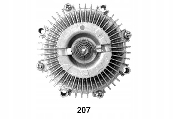 VISCO ASHIKA Producent części Ashika