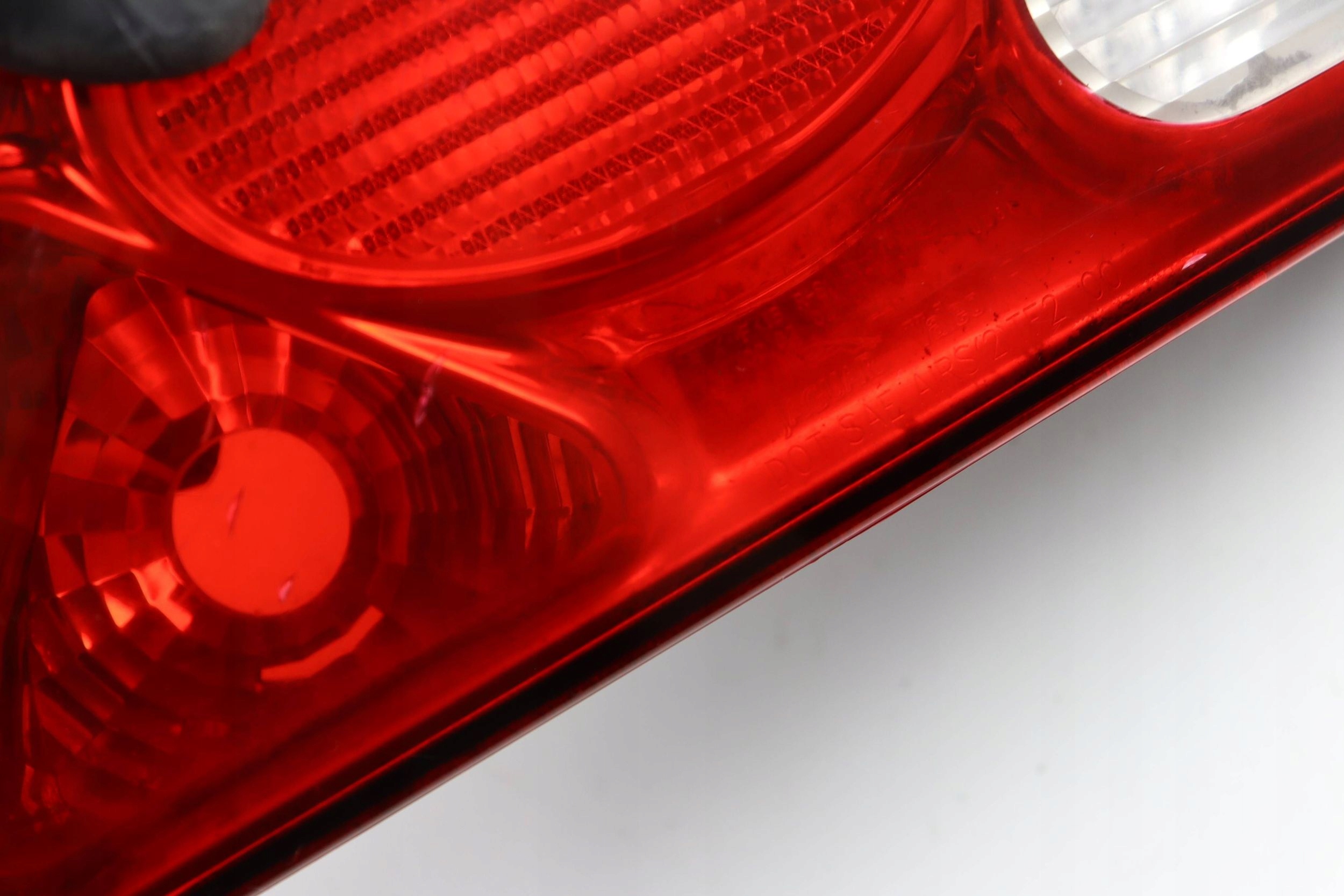 JAGUAR X-TYPE light right rear part rear EUROPA