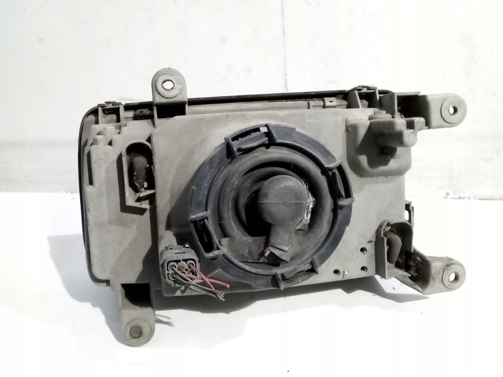 Opel Frontera B light right front front