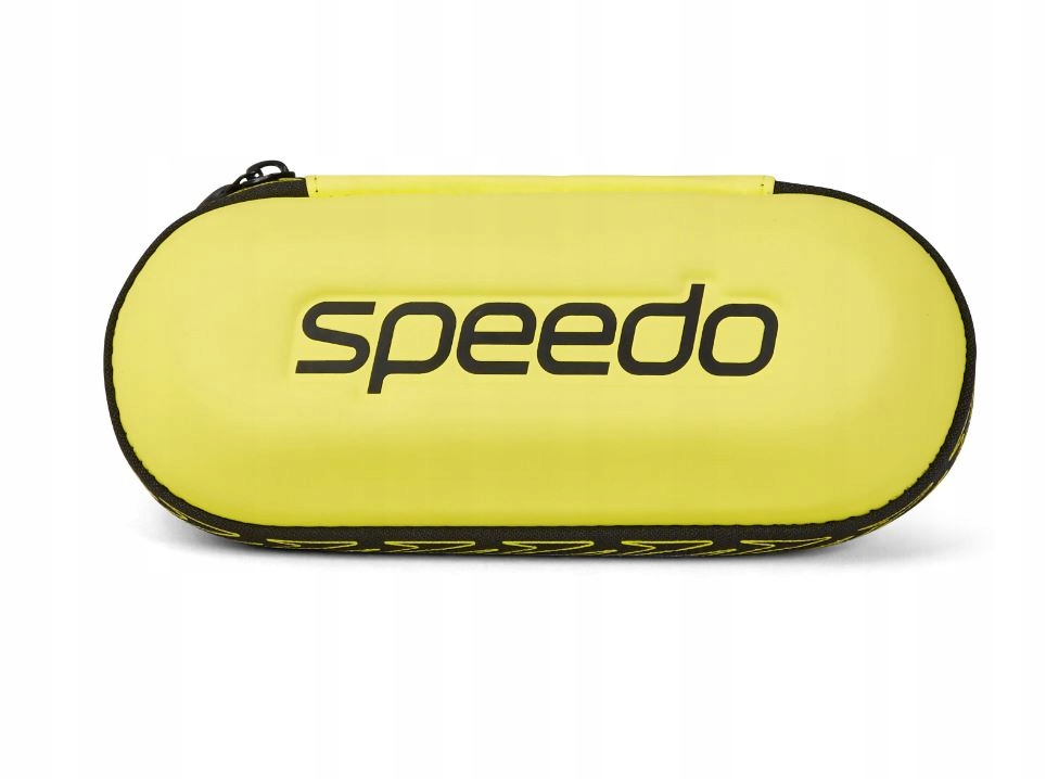 SPEEDO STORAGE CASE GOGLE ETUI POKROWIEC NA OKULARY FUTERAŁ TWARDY Marka Speedo