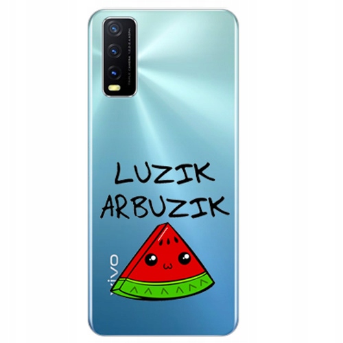 

200 wzorów Etui Do Vivo Y11S Plecki Case Obudowa