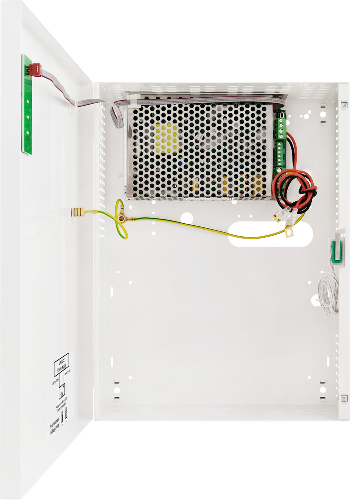 Pulzní Pufrový Napájecí Zdroj Grade 2 Pulsar HPSG2-12V5A-C