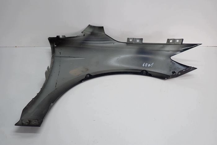 VW TOURAN 15- fender left front front
