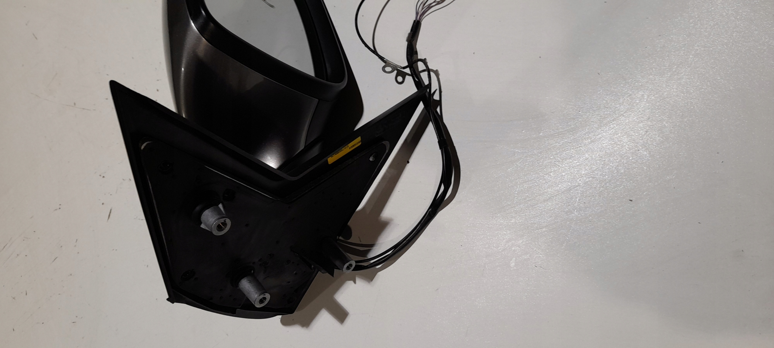 VW T6 mirror right 7E1857388 H1X 5PIN
