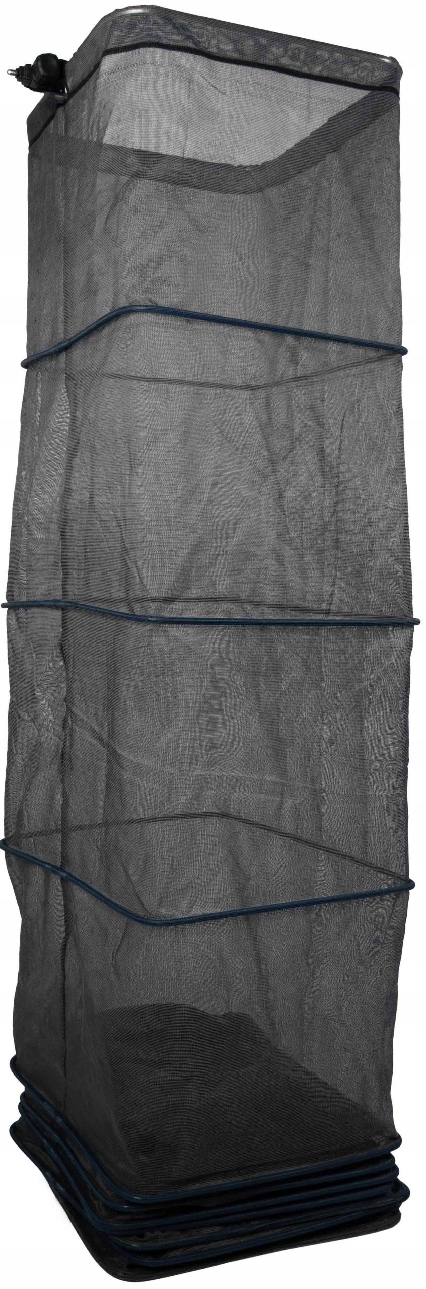 Siatka Mikado Wyczynowa Z Uchwytem Basic 300cm 3,0