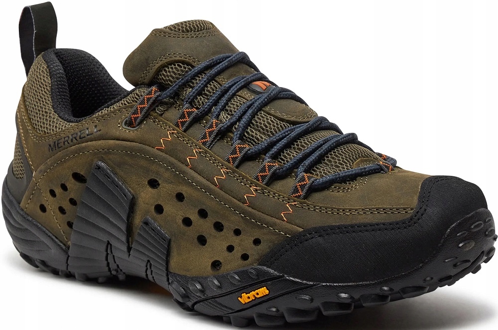 Buty Trekkingowe Męskie Merrell Intercept