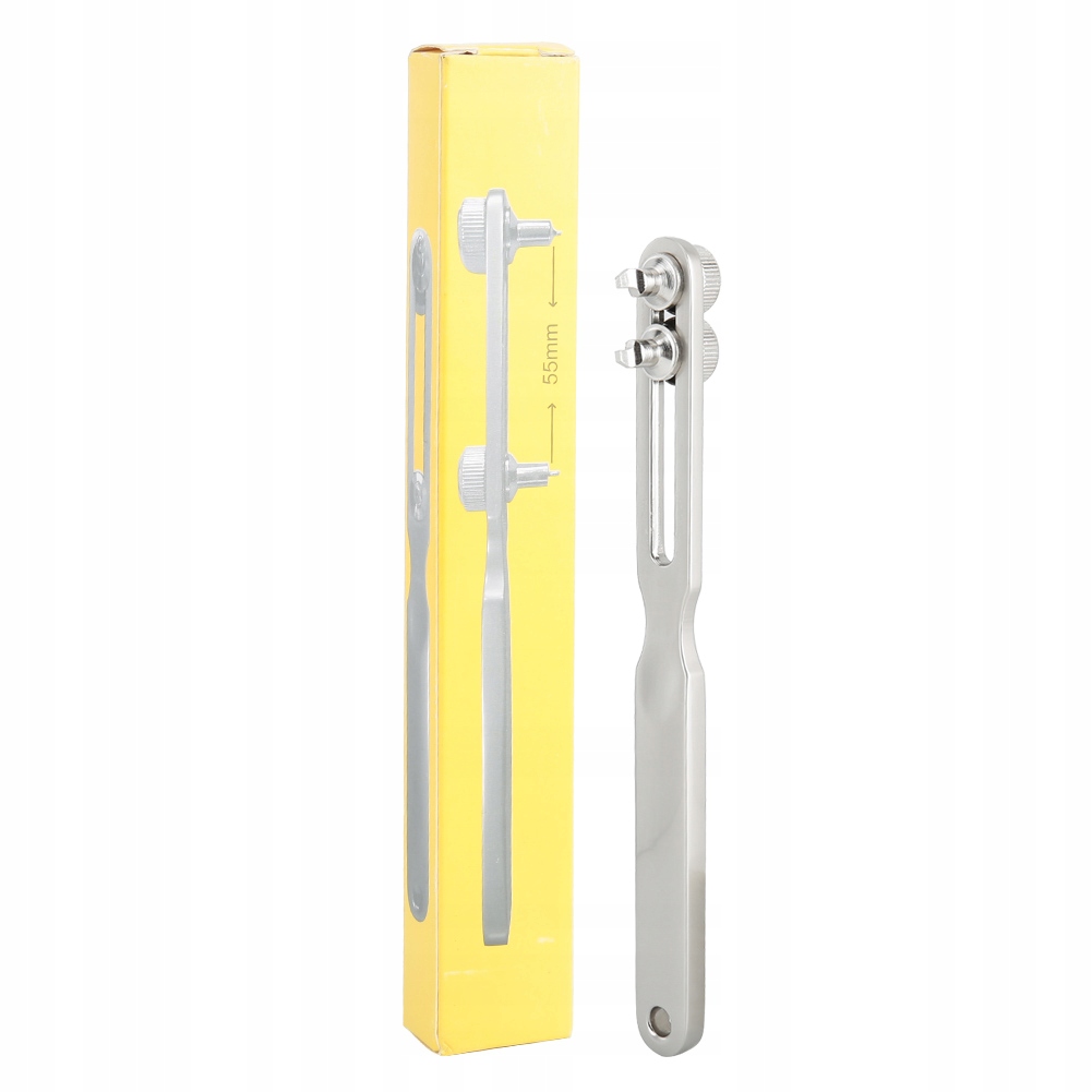 KLUCZ DO OTWIERANIA ZEGARKÓW