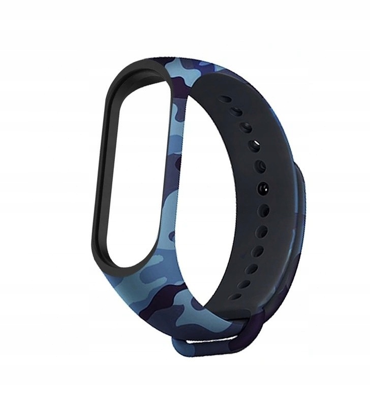 

Pasek do zegarka Xiaomi MI M4 M5 M6 Smartband
