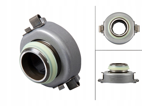 Упорный подшипник зазора 500 0732 30