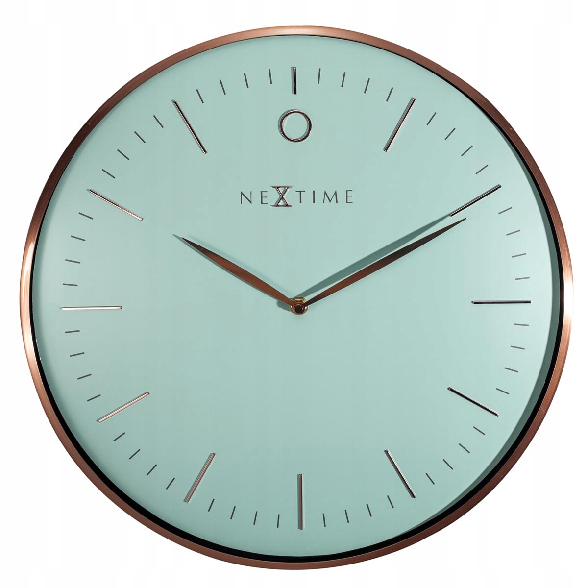 Nástenné Hodiny Glamour Nextime