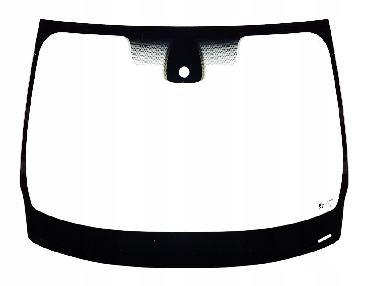 1234562343111231221322331211 - Стекло RENAULT MEGANE 3 III sensor 08-16