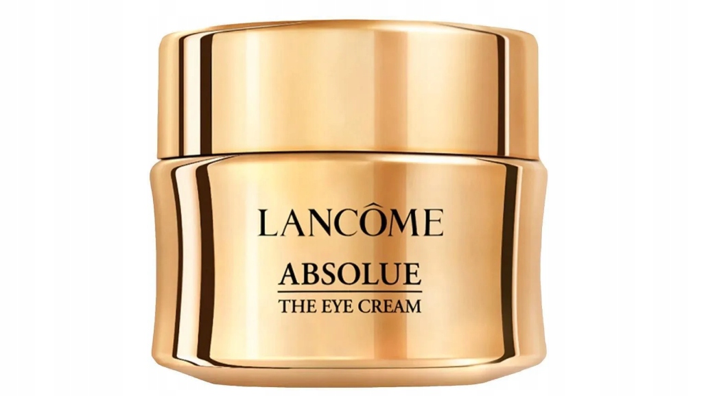 Lancome Absolue The Eye Cream Revitalizační krém pod oči