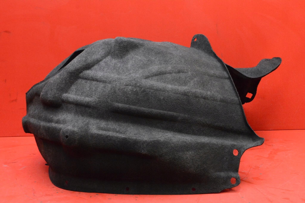 mudguard left front front JEEP GRAND CHEROKEE 4 IV WK2 10-14