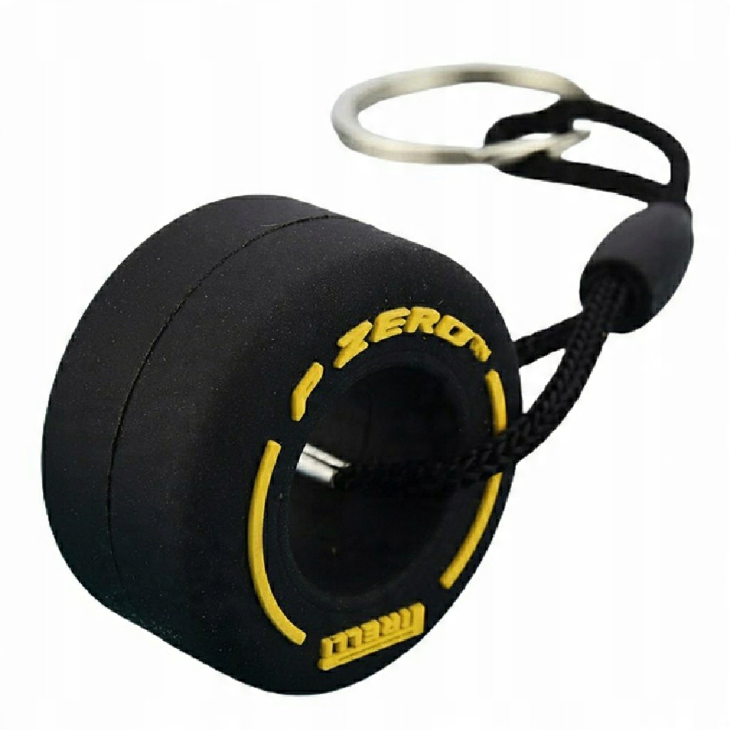 

Brelok Oponka Laczka Pirelli P Zero Atrapa Ozdoba