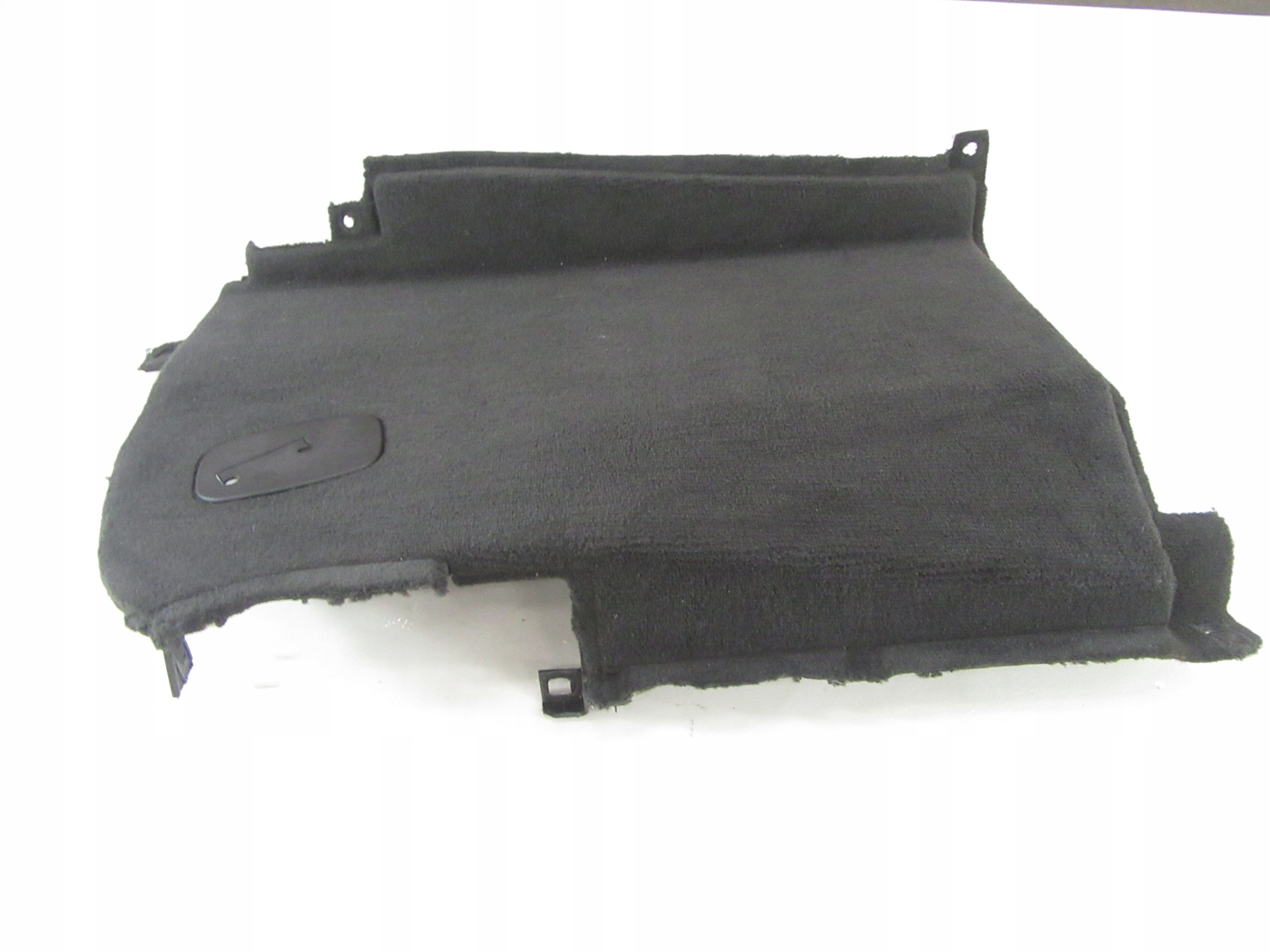 cover upholstery boot side left left rear part BMW e61 KOMBI