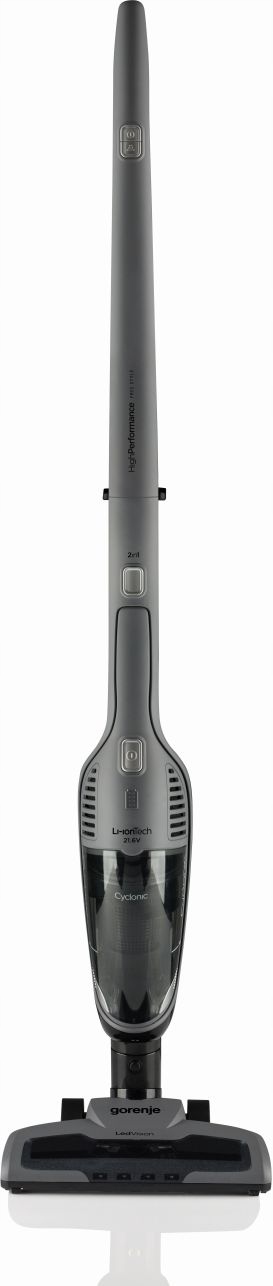 Tyčový vysávač Gorenje SVC216FGD 2v1 125W 21,6V