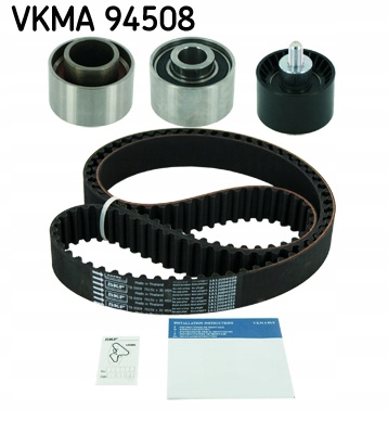 SKF VKMA 94508 Комплект РЕМЕНЯ rozrzadu