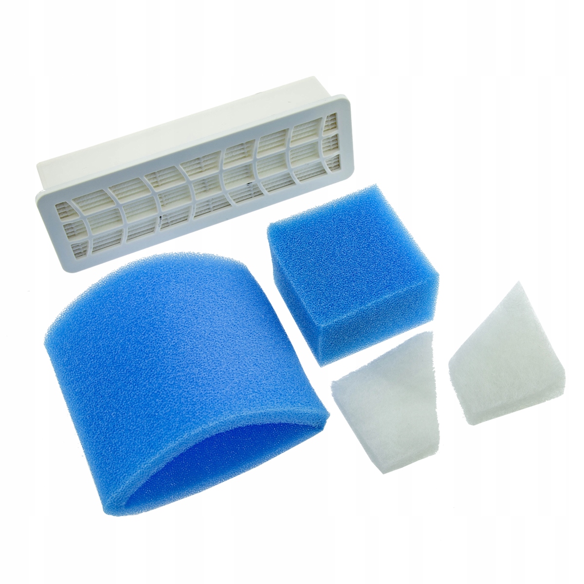 Filtr wodny Bosch AquaWasch&Clean BWD421PET Producent AJS