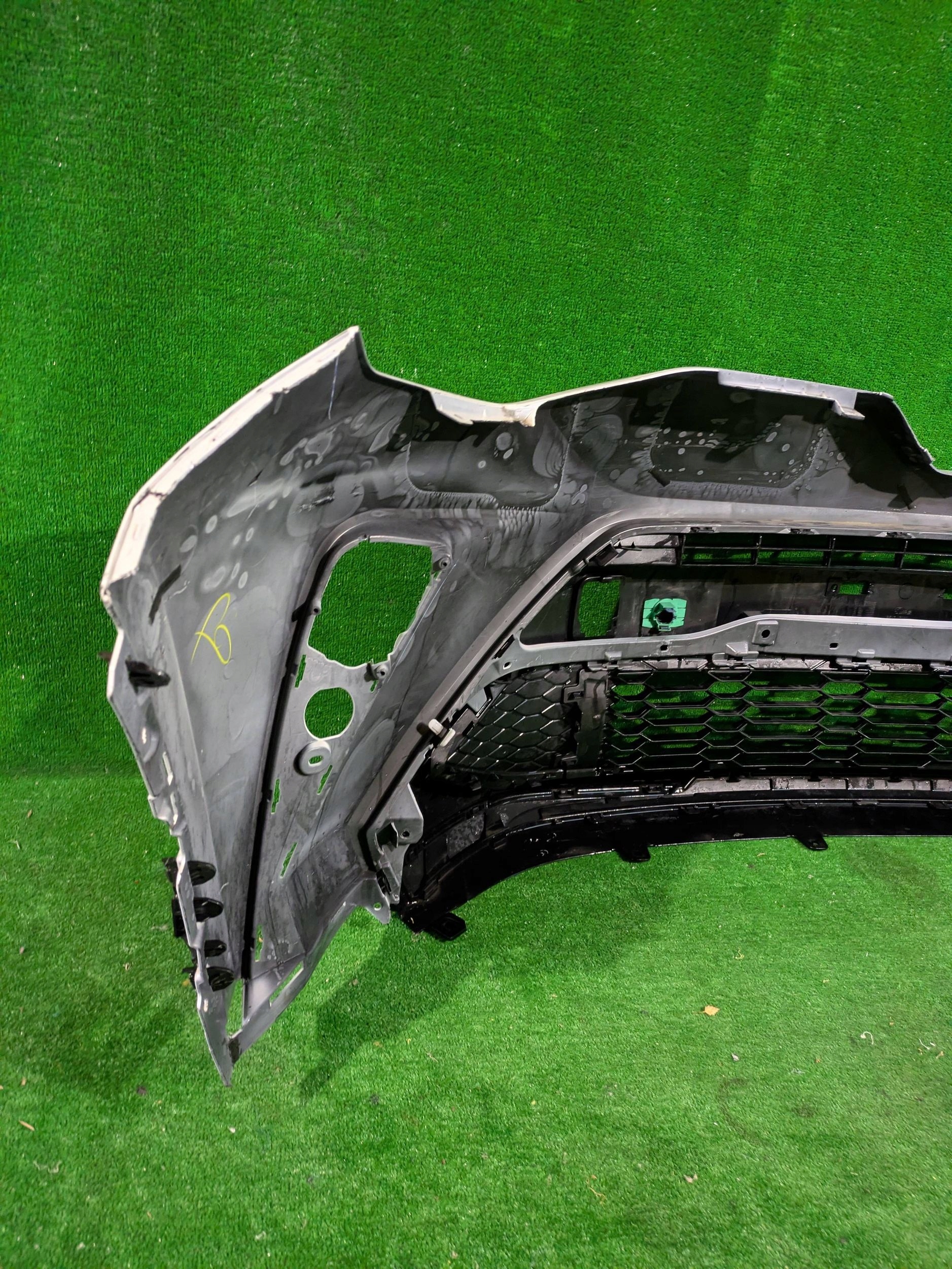 front bumper front TOYOTA C-HR CHR LIFT 19- GR NR.6186