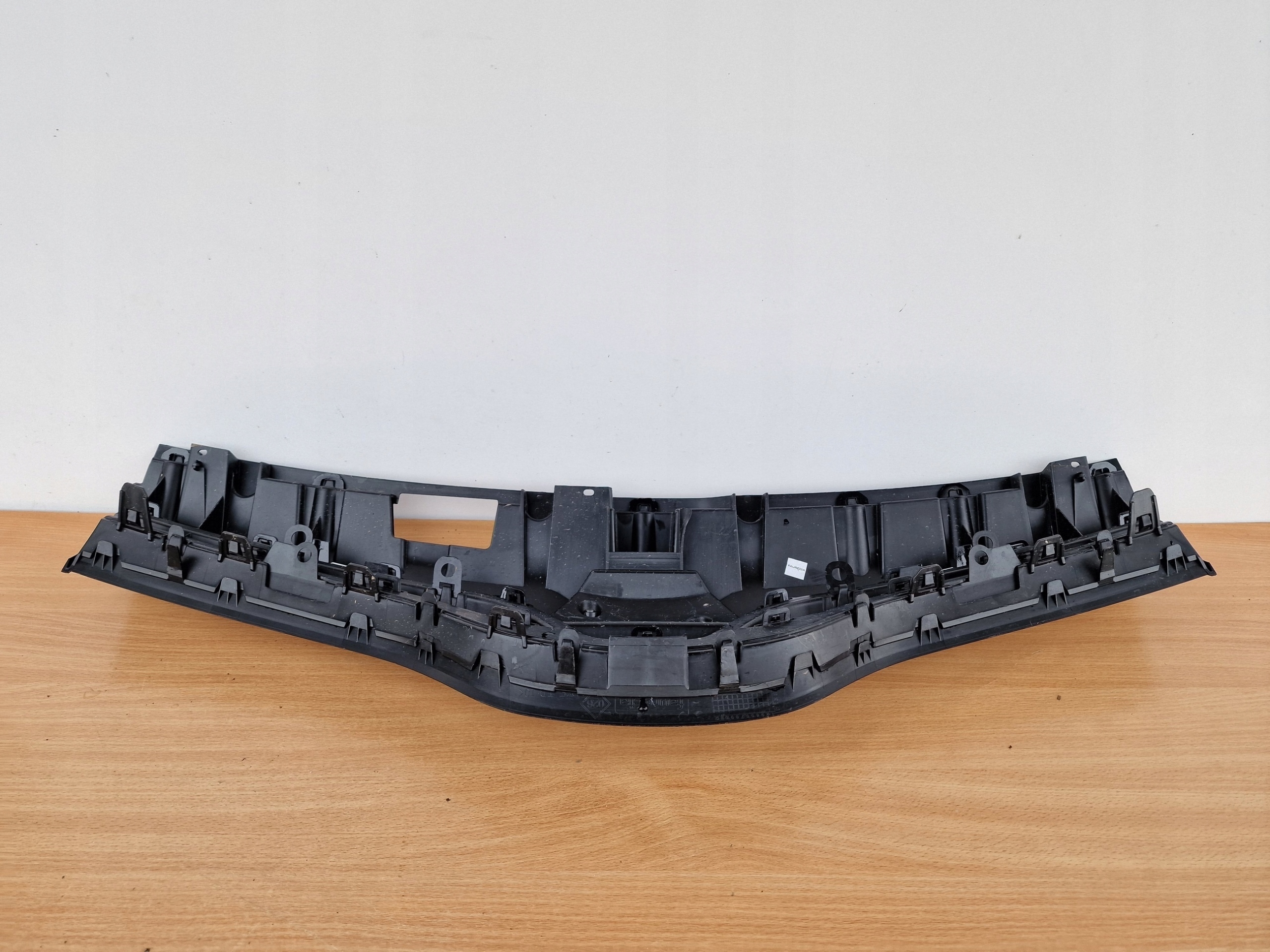 RENAULT KANGOO 2 II 2013-2020 ROK Grille OE