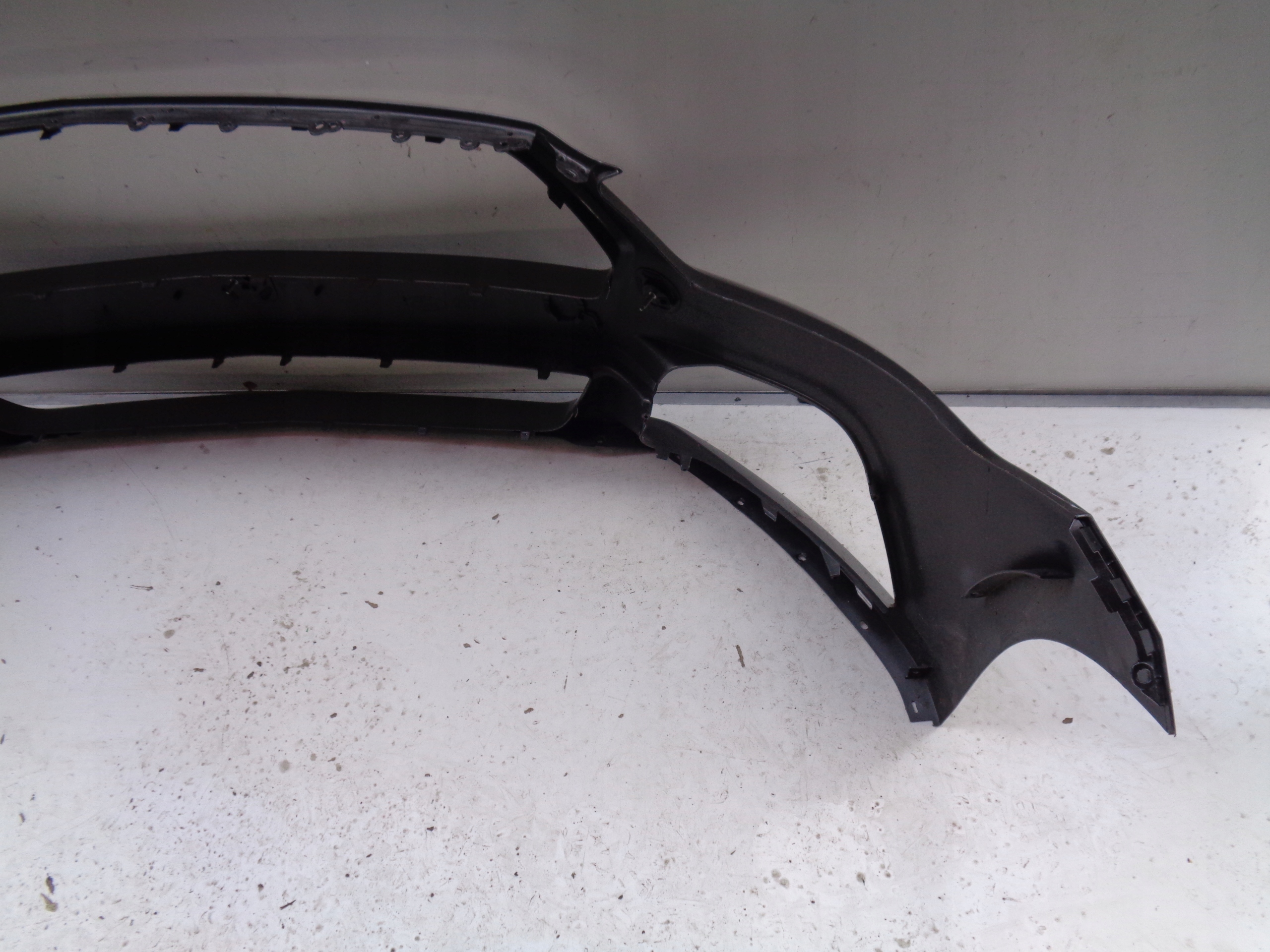 front bumper FORD MUSTANG GT 15- NR 38844