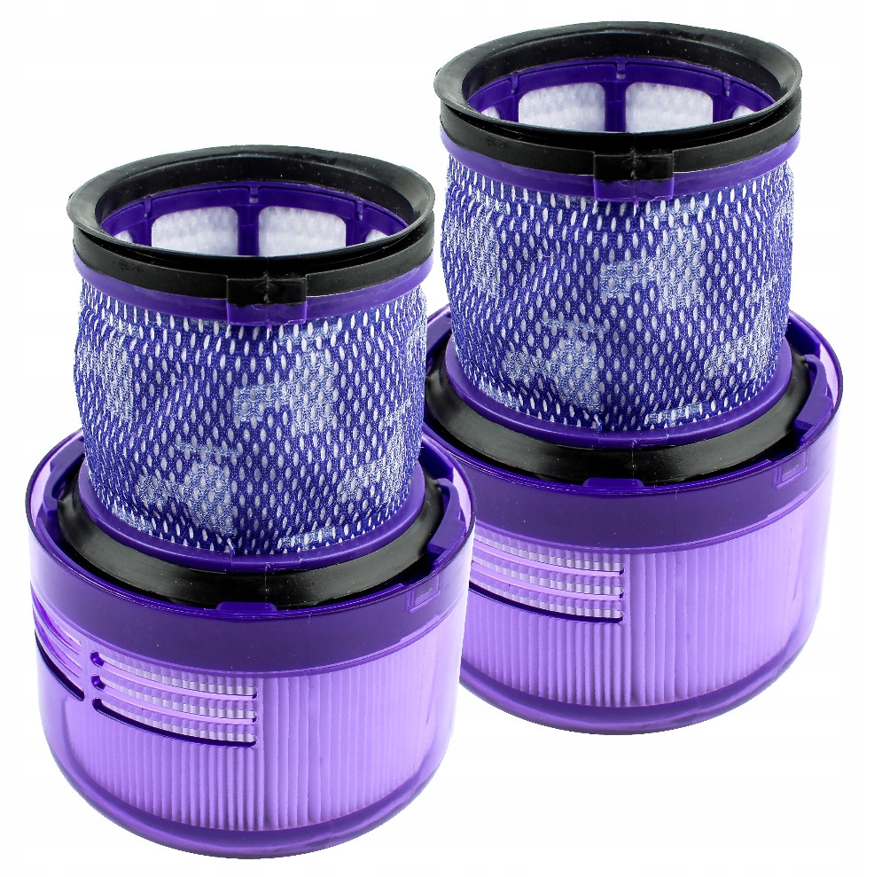 2x FILTR DO DYSON V11 SV14 ABSOLUTE ANIMAL