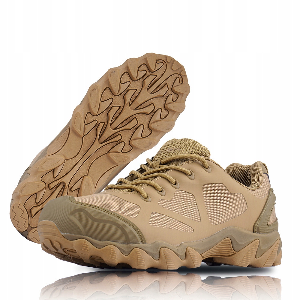 Mil-Tec Buty Chimera Low Dark Coyote 12818119 10