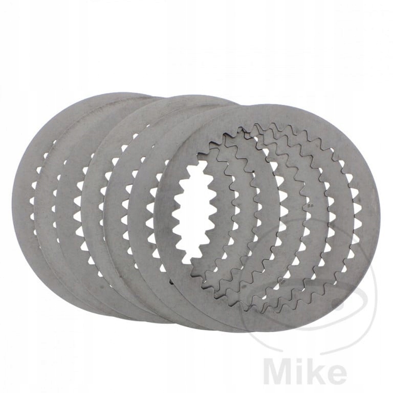 Lamely spojky set Lucas Mes 375-7 oceľ Mes 375-7