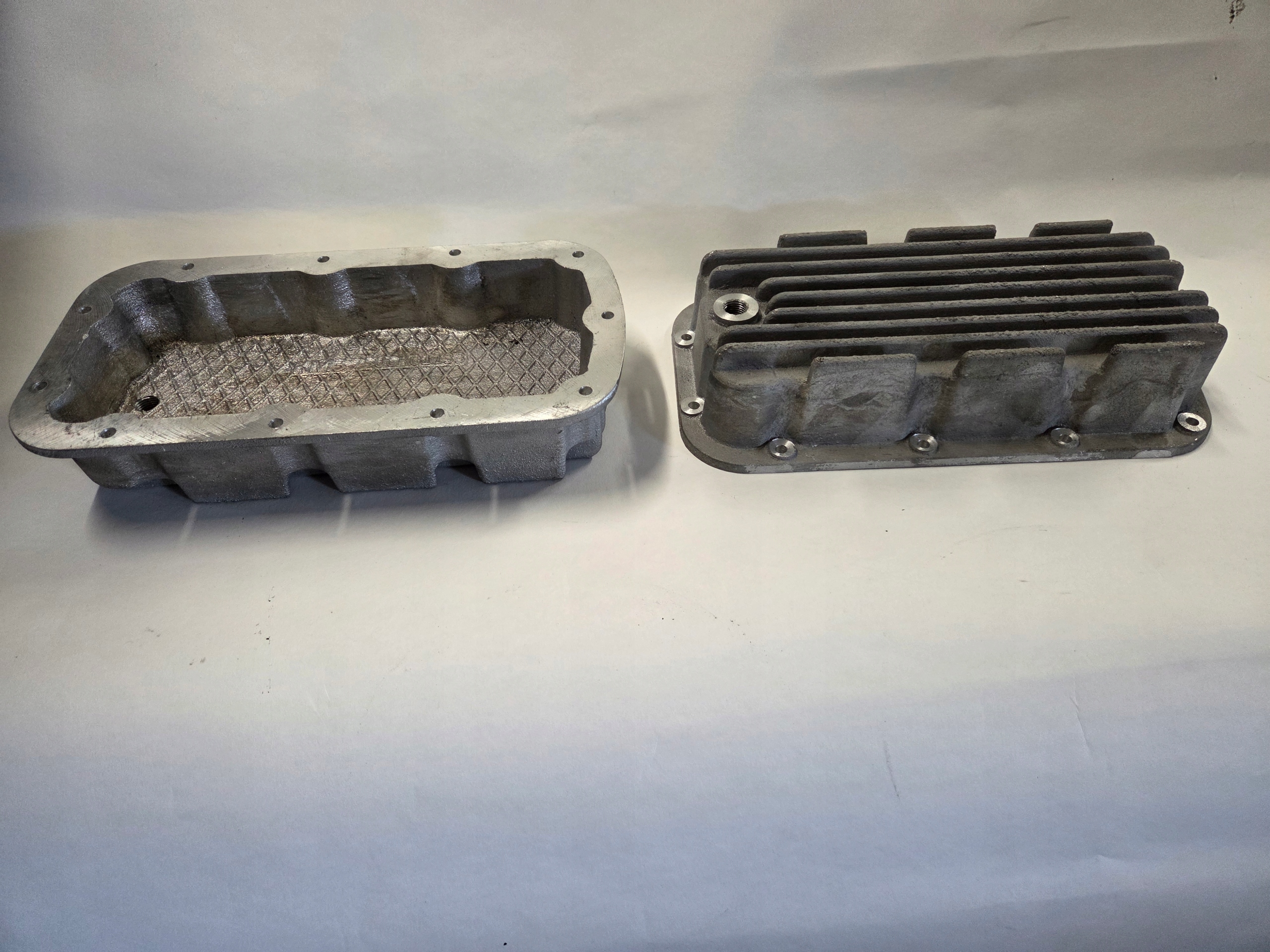 Dnopr K650 MT10 MT9 MT11 MT16 Miska Olejová Miska Motoru