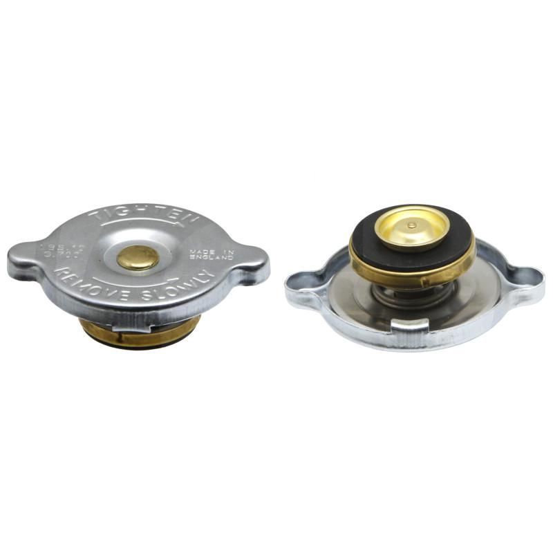 Korek wlewu chłodnicy Valtra Valmet V31679810