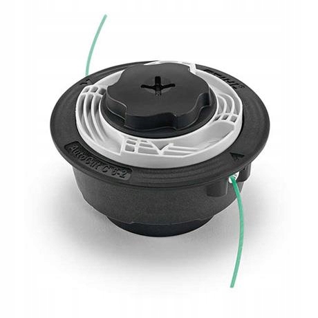 GŁOWICA ŻYŁKOWA AutoCut C6-2 KOSY STIHL FS 38 FS45