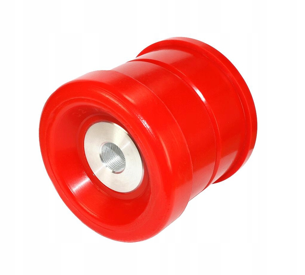 Pouzdro zadního vozíku – přední Audi A4 B6 (01-05) Fwd Quattro S4 B7 A6