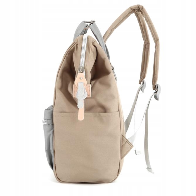 Plecak Himawari Sorrel HM1881 na laptopa 13,3 USB Wielkość matrycy 13.3