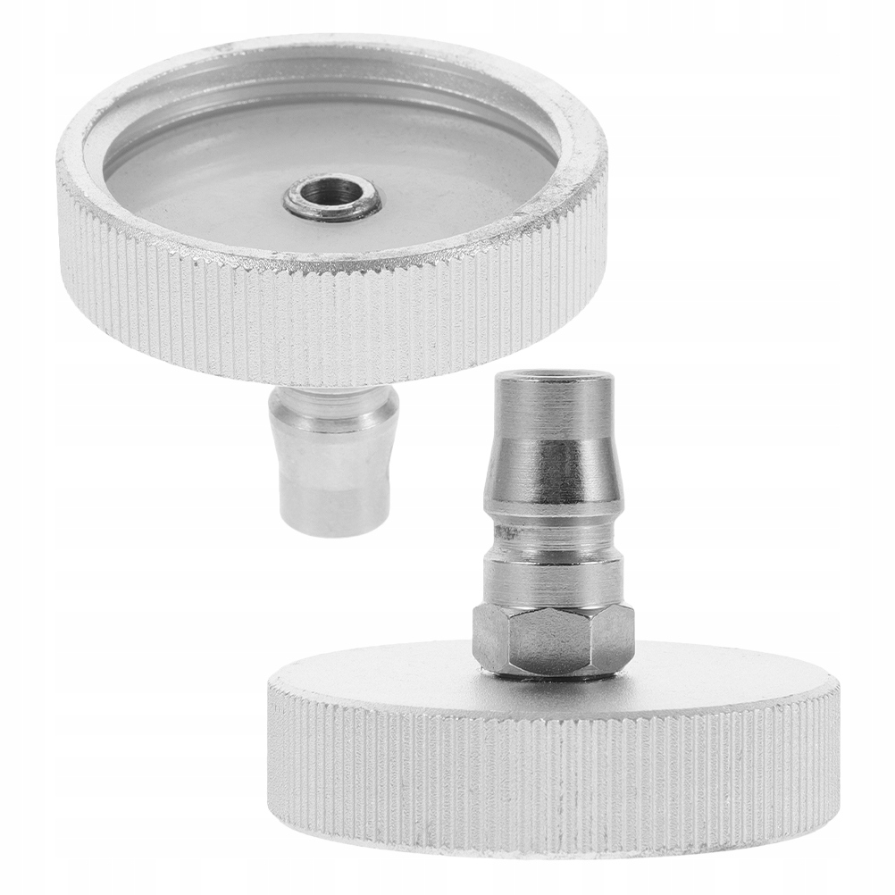 2 SZT. PROFESJONALNY ZESTAW DO WYMIANY PŁYNU HAMULCOWEGO