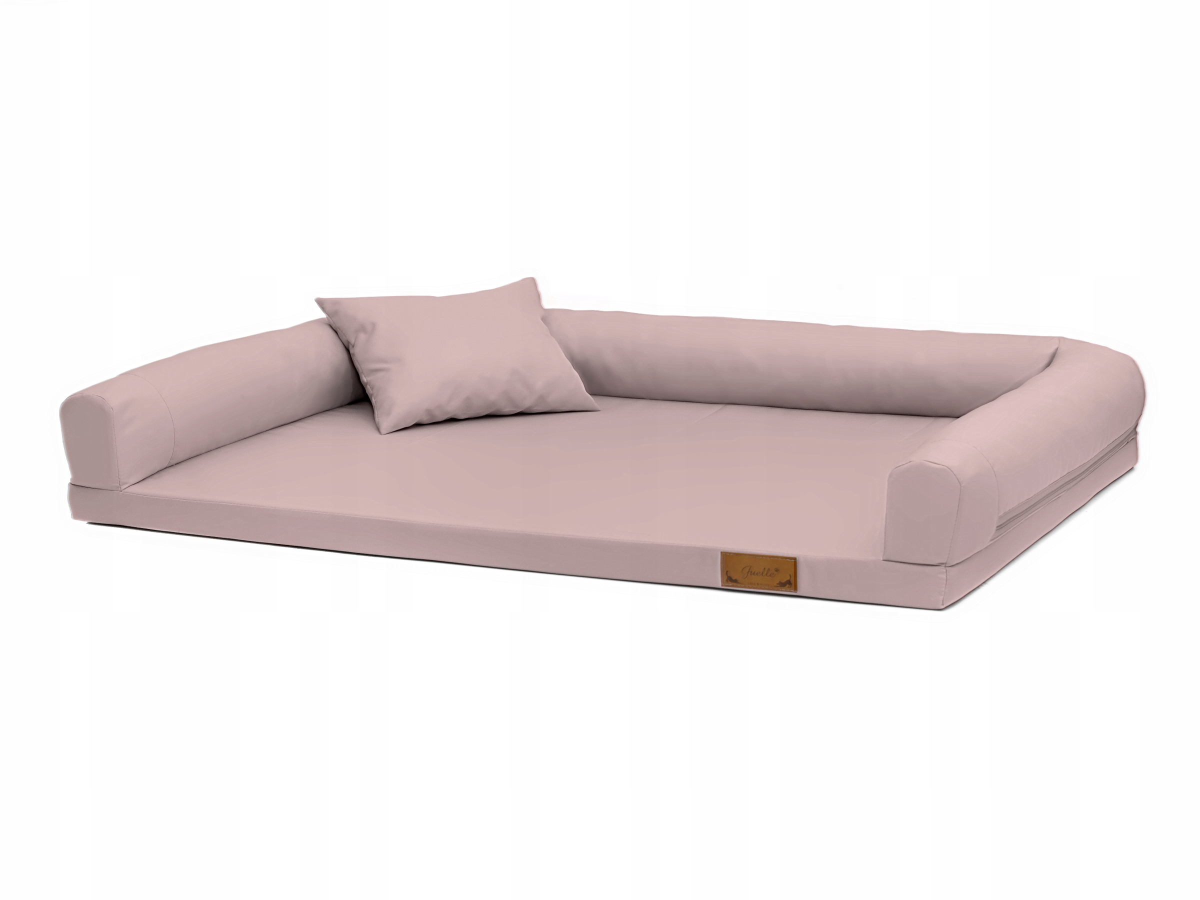 

Ortopedyczne legowisko dla psa Lucky 130x95 k.54