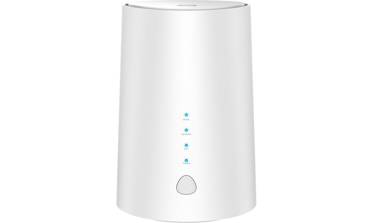 Router Alcatel HH71VM WiFi na Sim kartu 4G Lte Plus Play Orange Cat.7 300 Mb/s