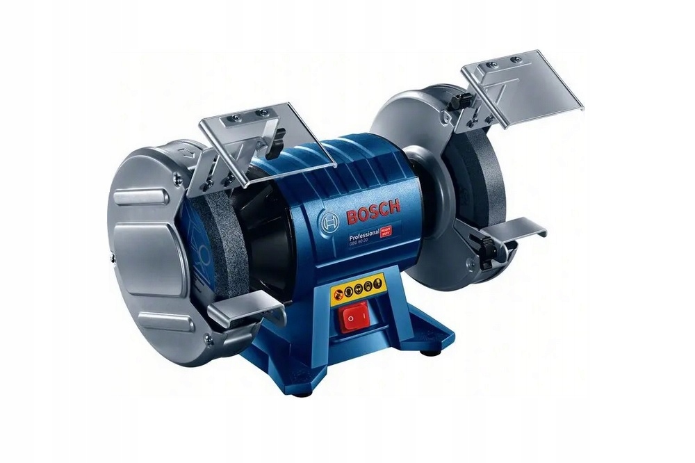 Bosch Szlifierka Stołowa Podwójna 600W Gbg 60-20