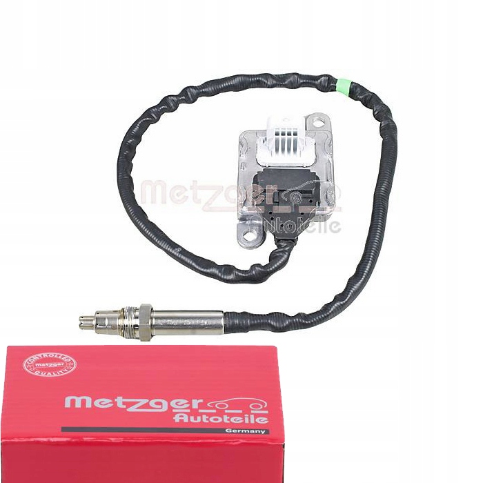 0899252 - Датчик NOX для NISSAN NP300 NAVARA 2.3 dCi