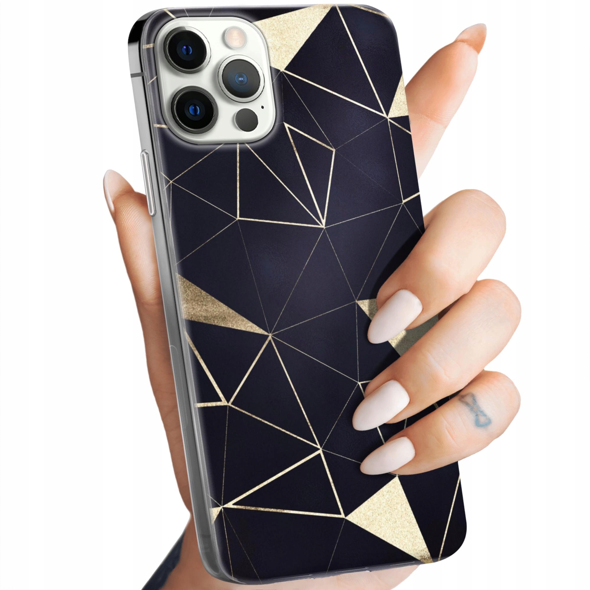 

Etui do Iphone 12 12 Pro TOP100 +szkło