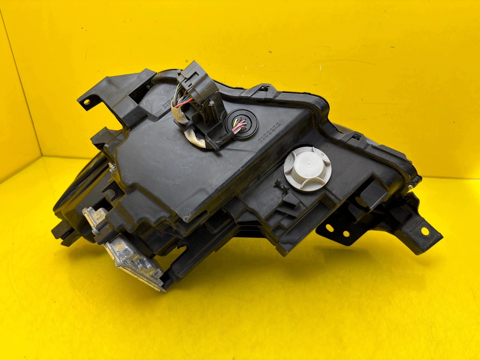light right Mazda CX-30 CX30 2019- Full Led B0L5-67890 9 vertical