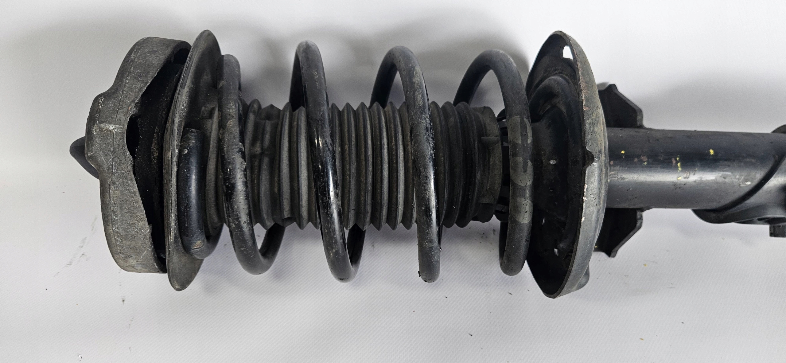 shock absorber left front MERCEDES GLK X204
