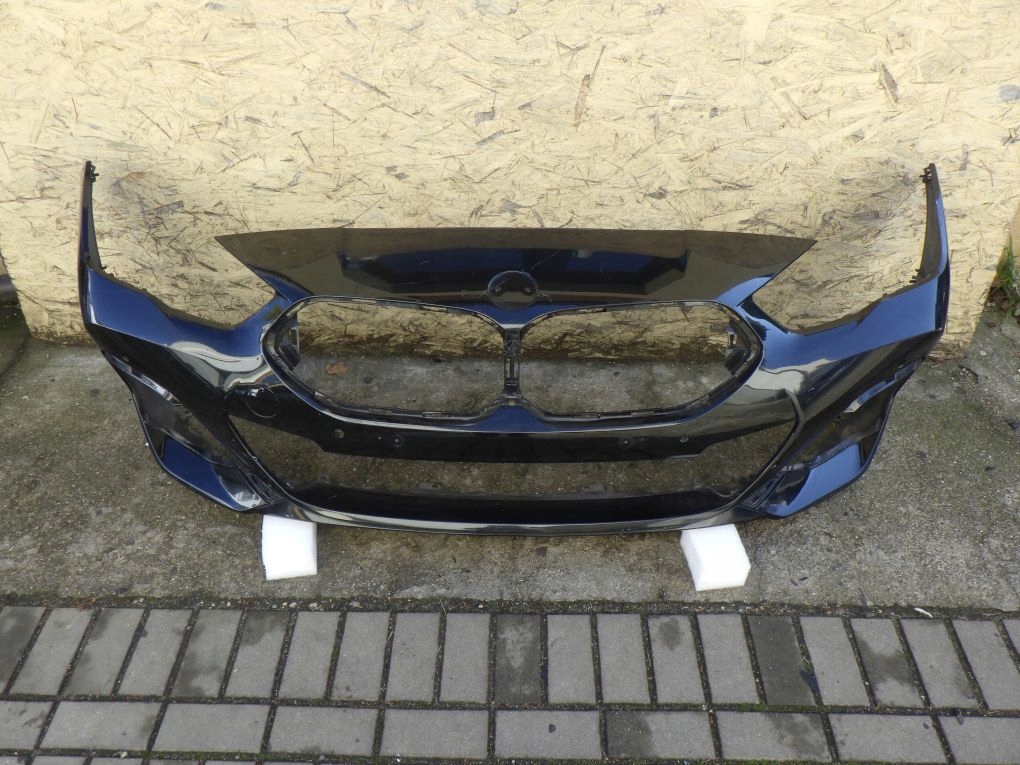 BMW 2 F44 GRAN COUPE M PAKIET - Frontstoßstange