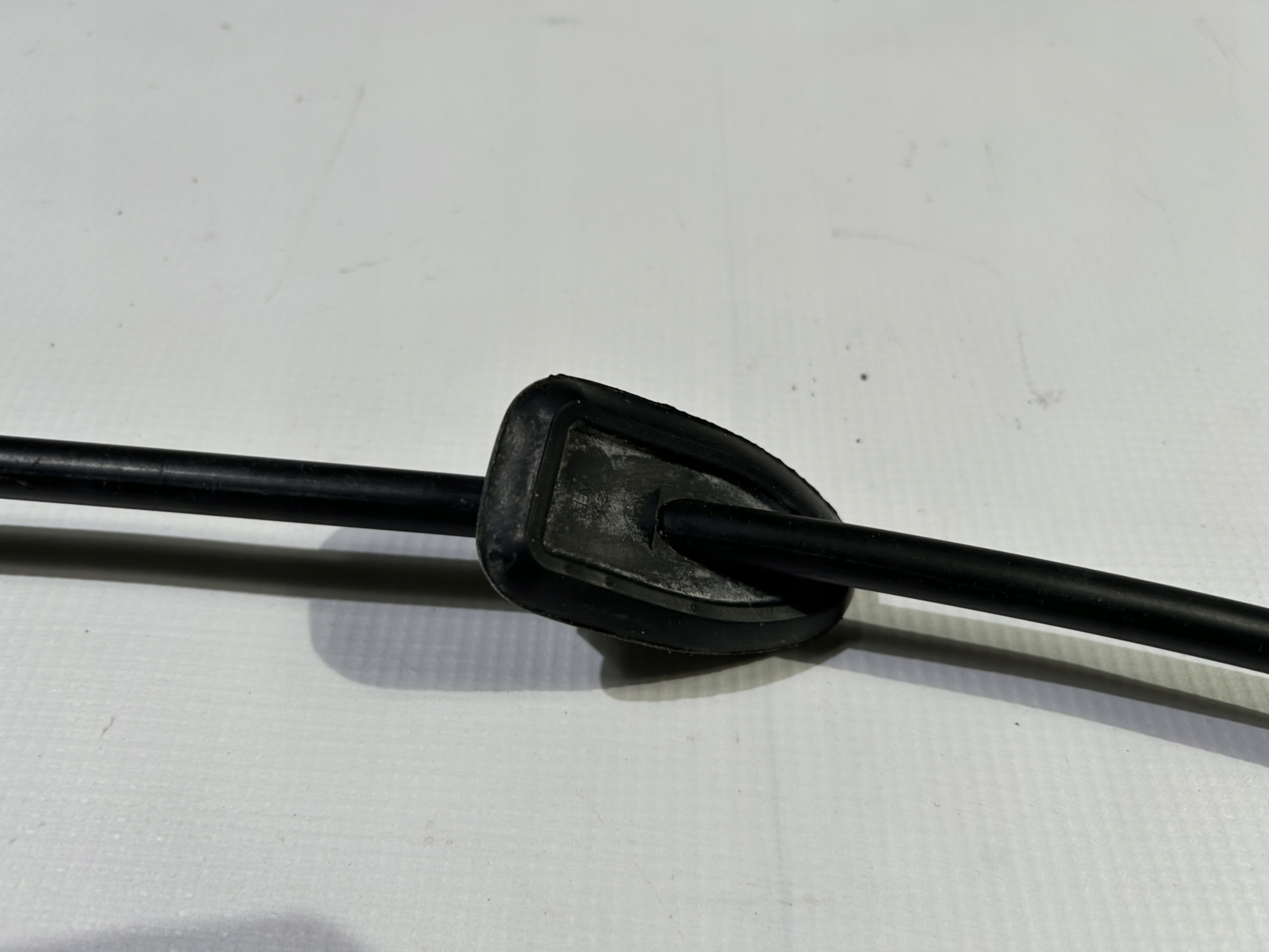 páčka pedal elektrická brzda Dodge RAM 09-18