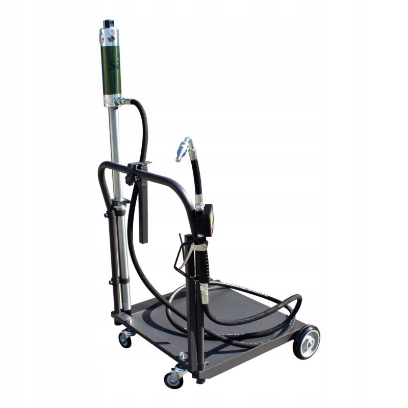 10105322 ZESTAW DO DYSTRYBUCJI OLEJU 5:1 ASTA EAN (GTIN) 5903802805673